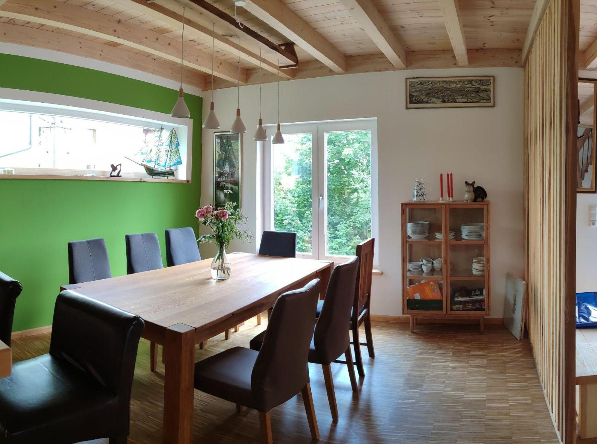 Ferienhaus Fraenkische Schweiz Hollfeld Ngoại thất bức ảnh