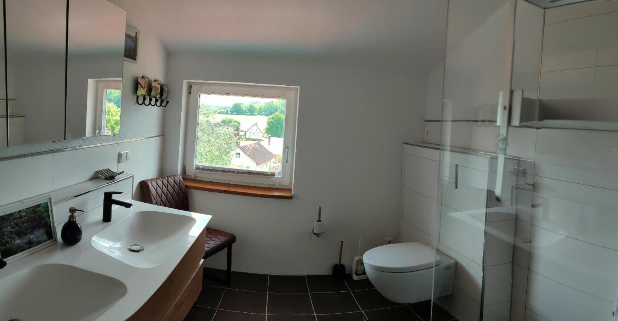 Ferienhaus Fraenkische Schweiz Hollfeld Ngoại thất bức ảnh