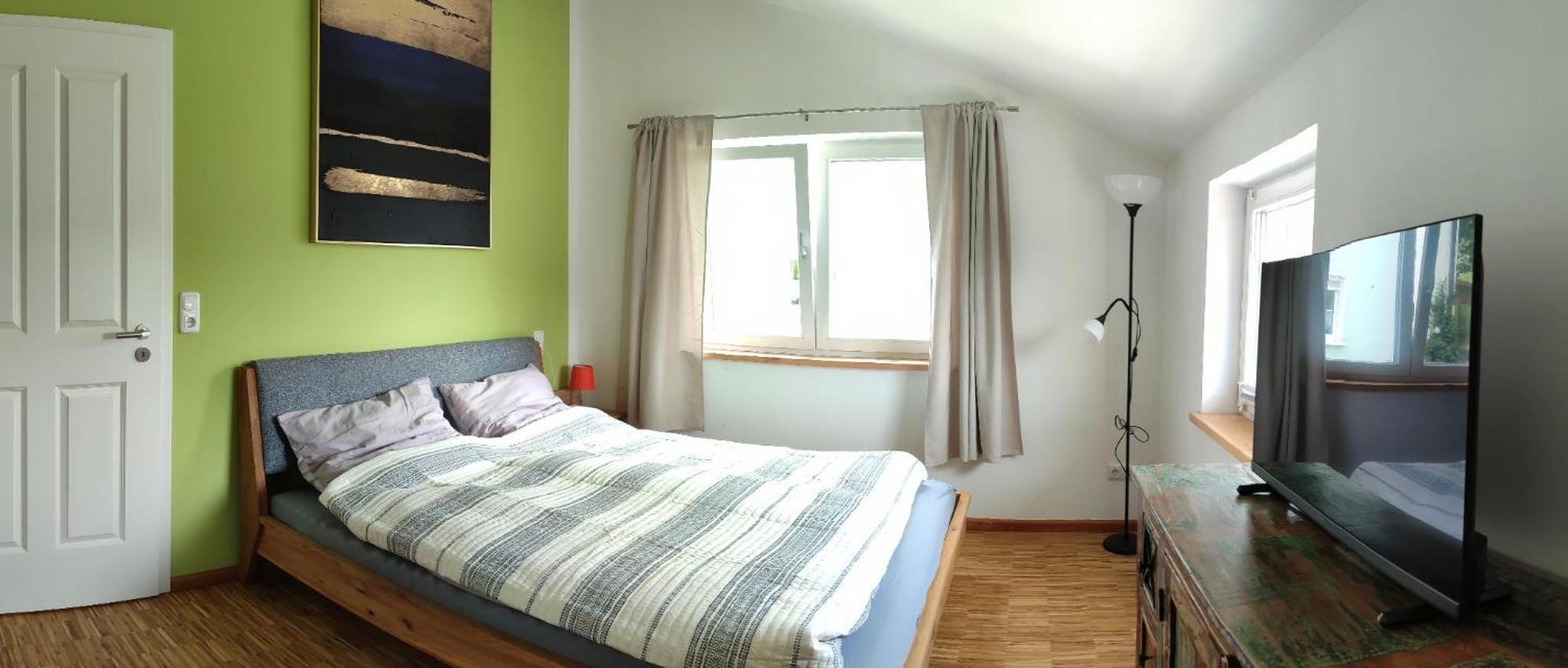 Ferienhaus Fraenkische Schweiz Hollfeld Ngoại thất bức ảnh
