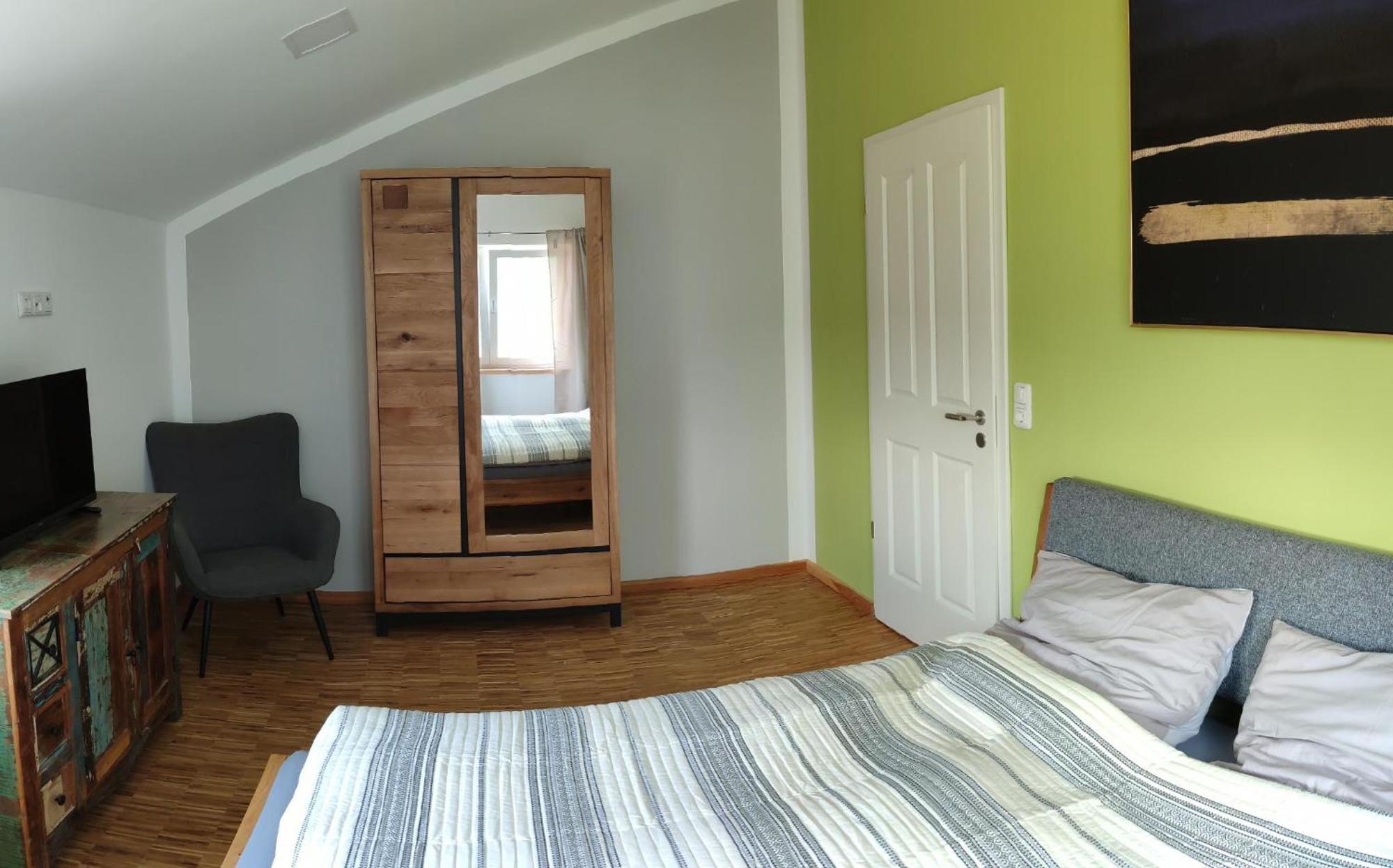 Ferienhaus Fraenkische Schweiz Hollfeld Ngoại thất bức ảnh
