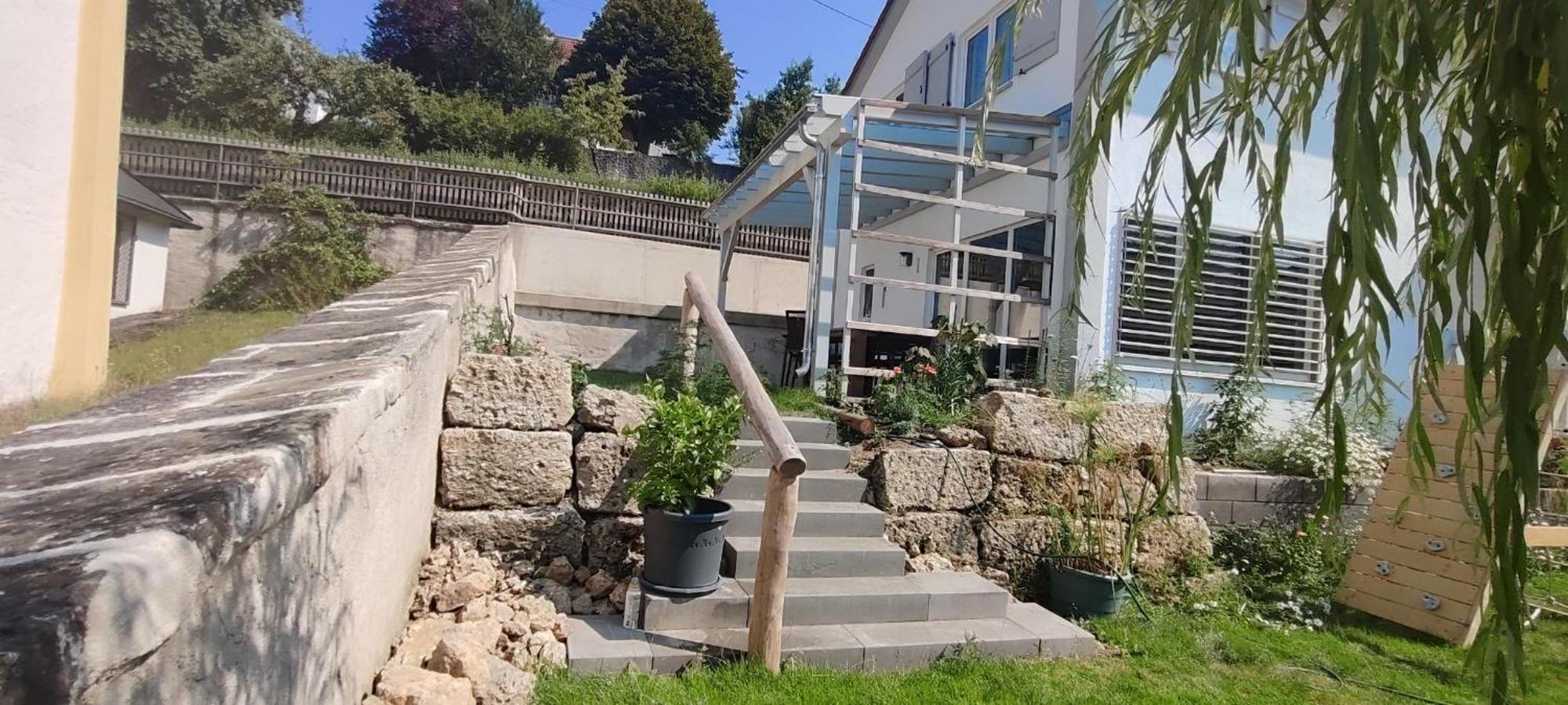 Ferienhaus Fraenkische Schweiz Hollfeld Ngoại thất bức ảnh